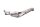 Kytkinvivun vivusto, vivusto, vipumekanismi BMW R 1100 RS 0522 / K589 92-95