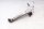 Kytkinvivun vivusto, vivusto, vipumekanismi BMW R 1100 RS 0522 / K589 92-95