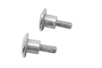 Valve cover screw, internal hexagon, cylinder head...