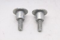 Tornillo de la tapa de válvulas, hexágono interno, culata Triumph Daytona 955 i 01-01