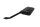 Right-hand side handlebar mirror, rectangular, black Yamaha FJ 1200 3YA 91-97