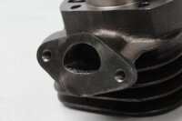 Cylinder, stempelsæt, pakningssæt, stempelstift, 2-takts Yamaha YN 50 Neos 10-10