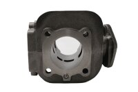 Cylinder, stempelsæt, pakningssæt, stempelstift, 2-takts Yamaha YN 50 Neos 10-10