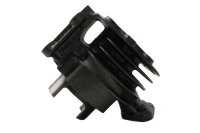 Cylinder, stempelsæt, pakningssæt, stempelstift, 2-takts Yamaha YN 50 Neos 10-10