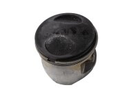 Piston with piston rings, piston pin, cylinder kit...