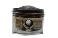 Piston avec segments, axe de piston, kit cylindre Kawasaki ZR 7S ZR750F/H 01-04