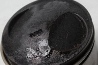 Piston avec segments, axe de piston, kit cylindre Kawasaki ZR 7S ZR750F/H 01-04