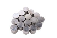jeu de cales de jeu de soupapes de poussoirs de soupapes...