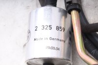 Set di tubi flessibili per pompa carburante, filtro e pompa carburante 2 325 869 BMW K 1200 RS 589 96-00