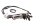 Set di tubi flessibili per pompa carburante, filtro e pompa carburante 2 325 869 BMW K 1200 RS 589 96-00
