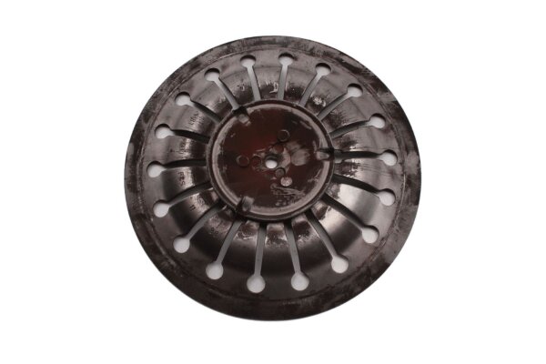 Clutch pressure plate, flywheel, lamellar spring BMW K 1200 RS 589 96-00