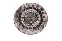 Clutch pressure plate, flywheel, lamellar spring BMW K...