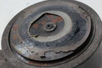 Horn, signal horn, electric, mounting bracket Honda ST 1100 SC26 90-01