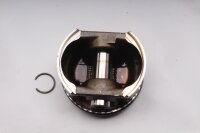 Kolben mit Kolbenringen Sicherungsring Zylinder Motor BMW K 1200 RS 589 96-00