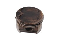 Piston with piston rings, cylinder block four, 1295 BMW K...