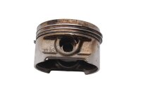 Piston with piston rings, cylinder block four, 1295 BMW K...