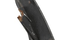 Forreste kåbepanel Yamaha YZF R1 RN01 98-99
