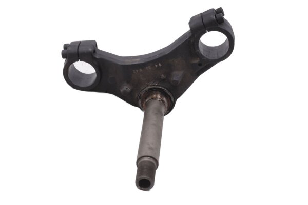Nederste gaffelbro, styrehovedbeslag, styrerør BMW R 1100 RS 0522 / K589 92-95