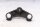 Nederste gaffelbro, styrehovedbeslag, styrerør BMW R 1100 RS 0522 / K589 92-95