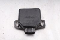 Drosselklappensensor Poti Bosch Sensor BMW R 1100 RS 0522 / K589 92-95
