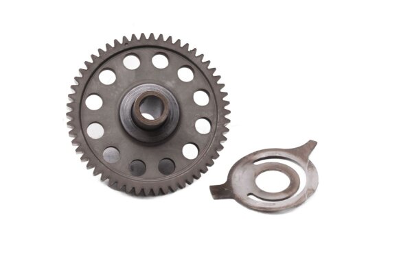 Anlasserfreilauf Ritzel Zahnrad Starterwelle BMW R 1100 RS 0522 / K589 92-95