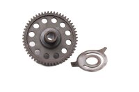 Starter freewheel pinion gear starter shaft BMW R 1100 RS...