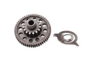 Starter freewheel pinion gear starter shaft BMW R 1100 RS...