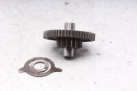 Anlasserfreilauf Ritzel Zahnrad Starterwelle BMW R 1100 RS 0522 / K589 92-95