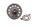 Anlasserfreilauf Ritzel Zahnrad Starterwelle BMW R 1100 RS 0522 / K589 92-95