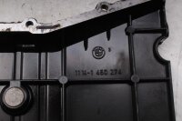 Oljetråg, motorkåpa (fram), oljefilterkåpa BMW R 1100 RS 0522 / K589 92-95
