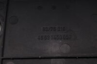 Stänkskydd, motorkåpa, underredesskydd BMW R 1100 RS 0522 / K589 92-95