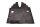 Stänkskydd, motorkåpa, underredesskydd BMW R 1100 RS 0522 / K589 92-95