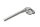 Clip-on styrbeslag, højre side, styrklemme Triumph Daytona 955 i 01-01