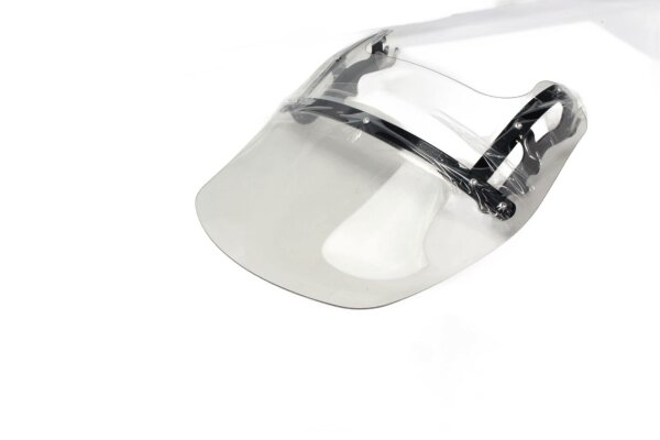 Soporte del parabrisas Harley-Davidson Softail 1700 FLDE Deluxe 21-21