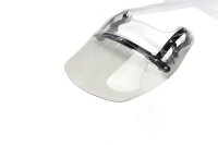 Windshield bracket Harley-Davidson Softail 1700 FLDE...