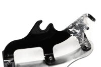 Soporte del parabrisas Harley-Davidson Softail 1700 FLDE Deluxe 21-21