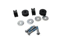 Soporte del parabrisas Harley-Davidson Softail 1700 FLDE Deluxe 21-21