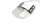 Soporte del parabrisas Harley-Davidson Softail 1700 FLDE Deluxe 21-21