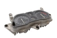 Speedometer unit, cockpit, speed display Honda ST 1100...