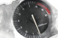 Speedometer unit, cockpit, speed display Honda ST 1100 SC26 90-01