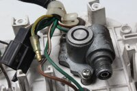 Speedometer unit, cockpit, speed display Honda ST 1100 SC26 90-01
