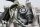 Speedometer unit, cockpit, speed display Honda ST 1100 SC26 90-01
