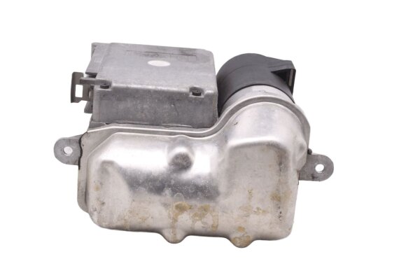 ABS hydraulic module control unit pump BMW R 1100 RS 0522 / K589 92-95