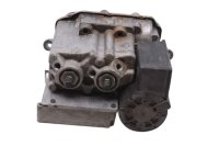 ABS hydraulic module control unit pump BMW R 1100 RS 0522 / K589 92-95