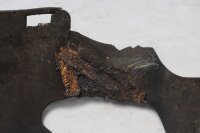 nederste højre sidepanel, racerpanel Yamaha YZF R1 RN01 98-99