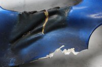 nederste højre sidepanel, racerpanel Yamaha YZF R1 RN01 98-99