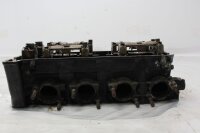 Cilinderkop, kleppendeksel, kleppenmechanisme, inlaat, uitlaat Yamaha YZF R1 RN01 98-99