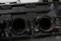 Cilinderkop, kleppendeksel, kleppenmechanisme, inlaat, uitlaat Yamaha YZF R1 RN01 98-99
