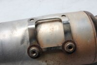 silencieux déchappement système déchappement KTM 620 LC4 620LC4 99-07