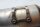 silencieux déchappement système déchappement KTM 620 LC4 620LC4 99-07